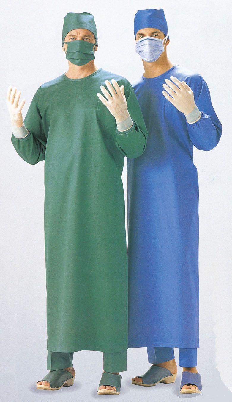 Medical Gowns Consumables