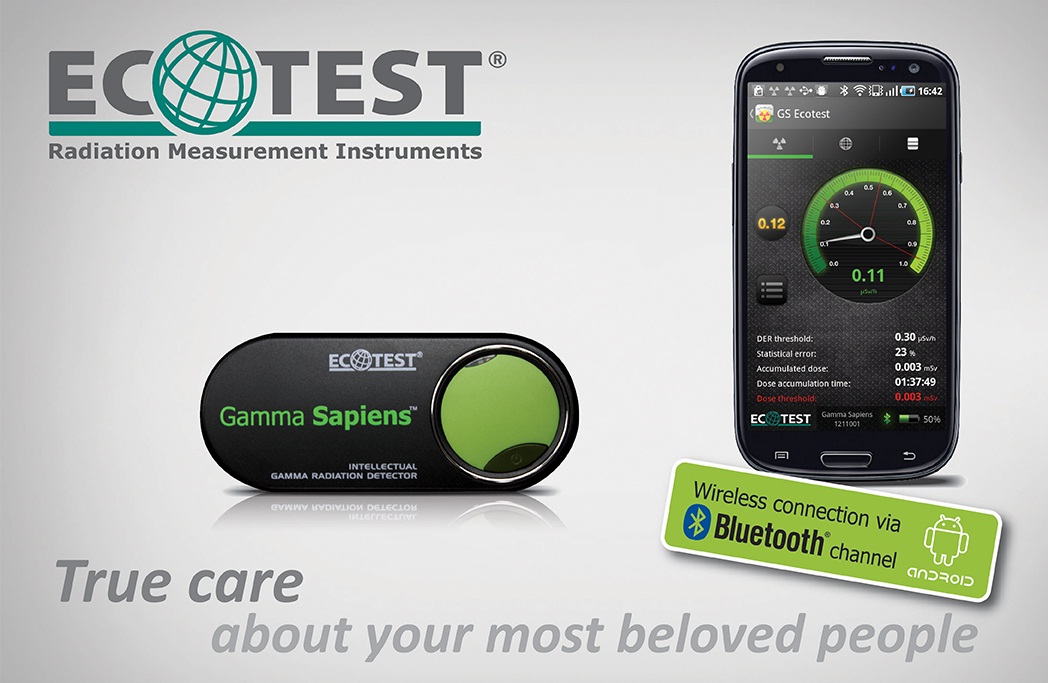 Radiation Detection Monitoring