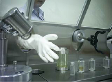 Radiation Shielding