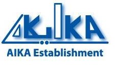 Aikamed Logo